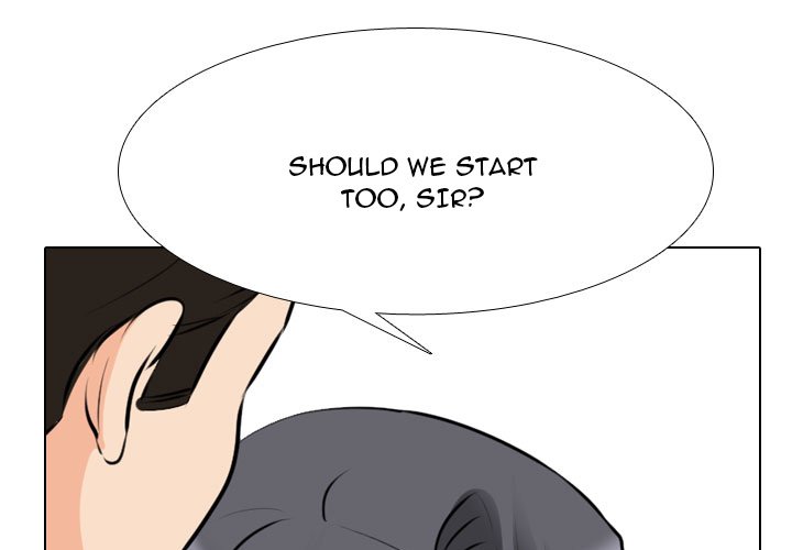 Our Exchange - Chapter 114 [photo 1] - MangaPorn