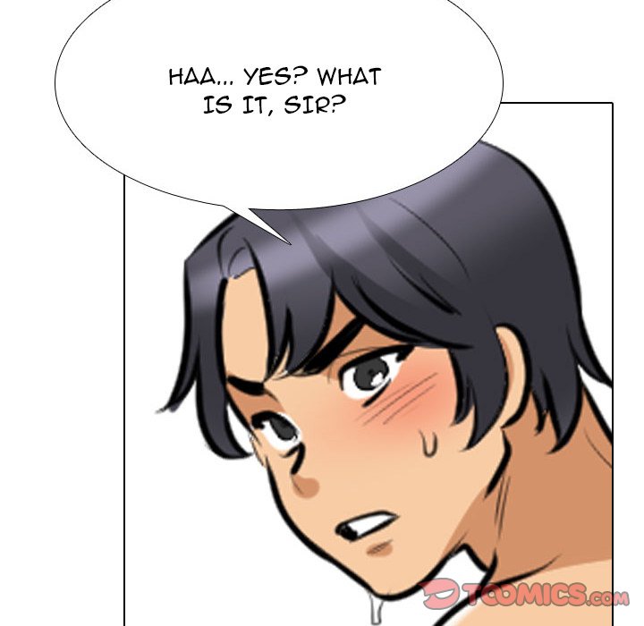 Our Exchange - Chapter 114 [photo 108] - MangaPorn