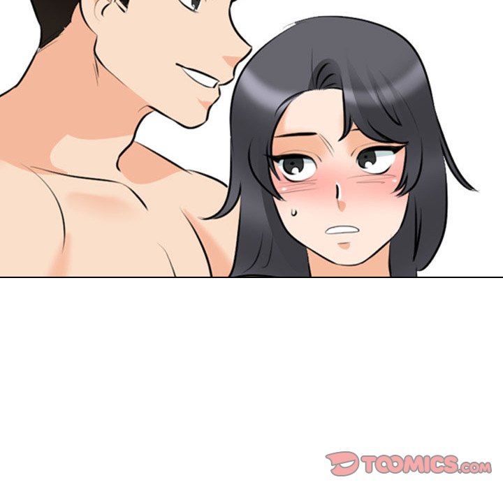 Our Exchange - Chapter 114 [photo 12] - MangaPorn