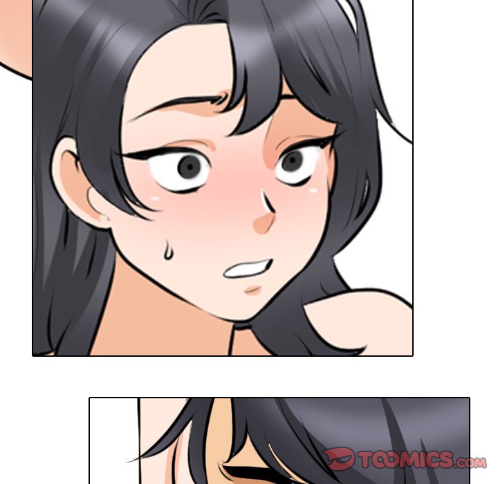 Our Exchange - Chapter 114 [photo 123] - MangaPorn