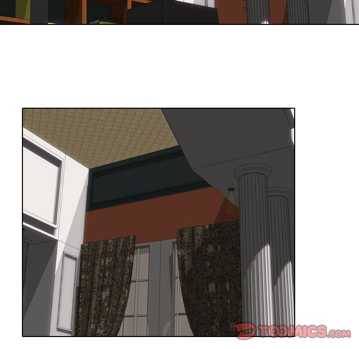 Our Exchange - Chapter 114 [photo 15] - MangaPorn