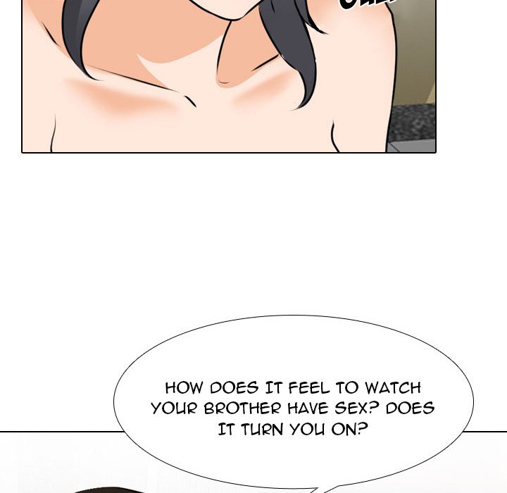 Our Exchange - Chapter 114 [photo 22] - MangaPorn