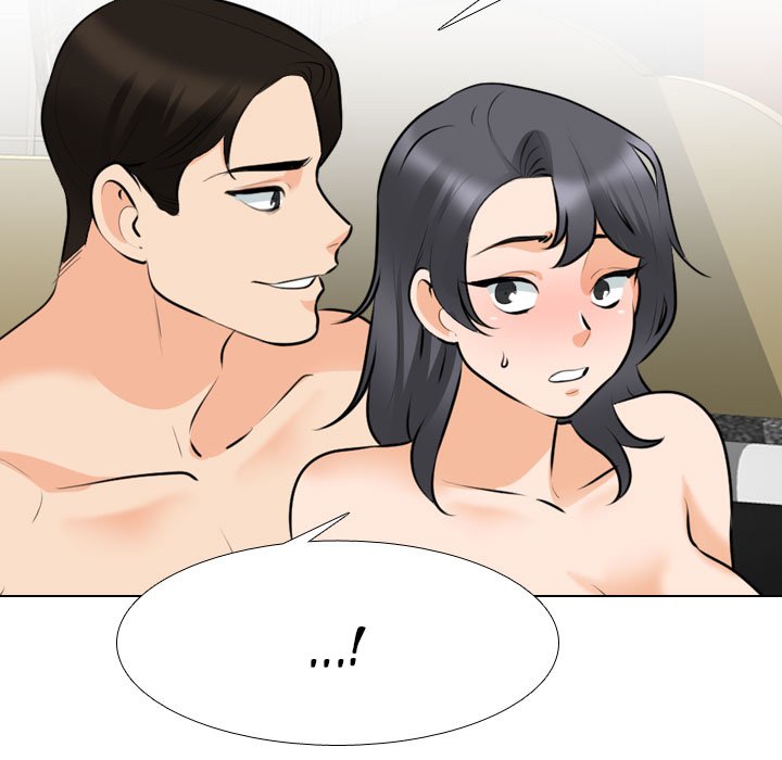 Our Exchange - Chapter 114 [photo 23] - MangaPorn