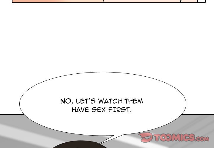 Our Exchange - Chapter 114 [photo 3] - MangaPorn