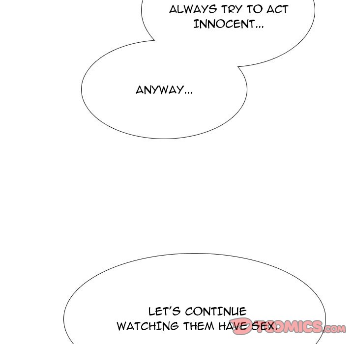 Our Exchange - Chapter 114 [photo 33] - MangaPorn