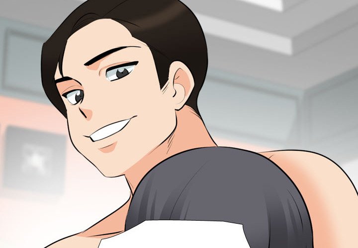 Our Exchange - Chapter 114 [photo 4] - MangaPorn