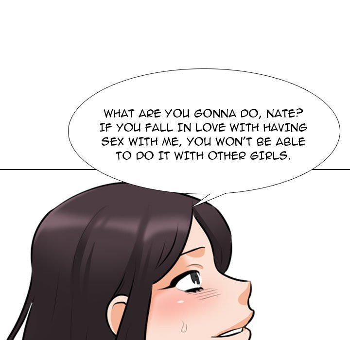 Our Exchange - Chapter 114 [photo 41] - MangaPorn