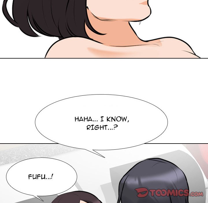 Our Exchange - Chapter 114 [photo 42] - MangaPorn