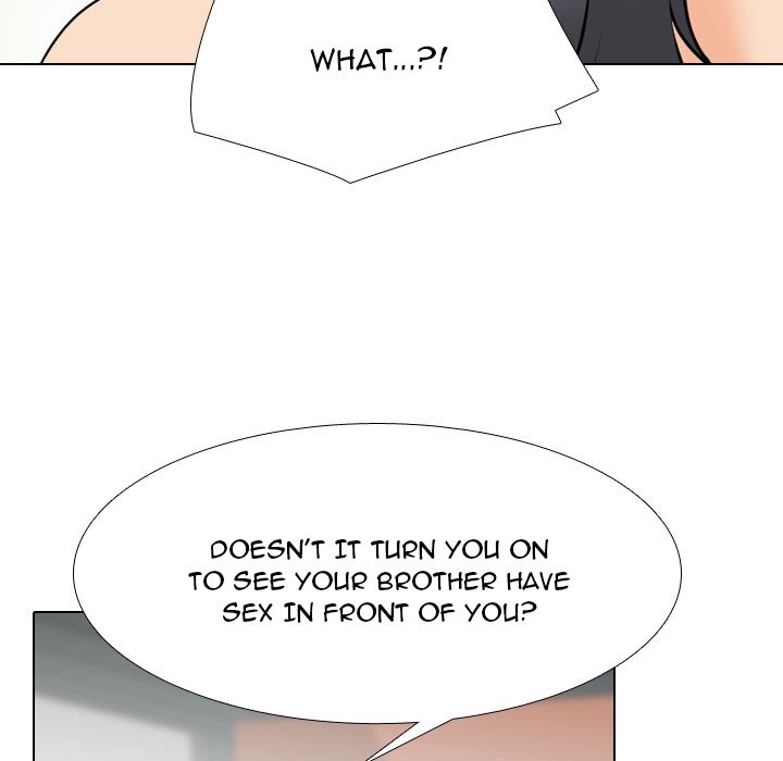 Our Exchange - Chapter 114 [photo 5] - MangaPorn