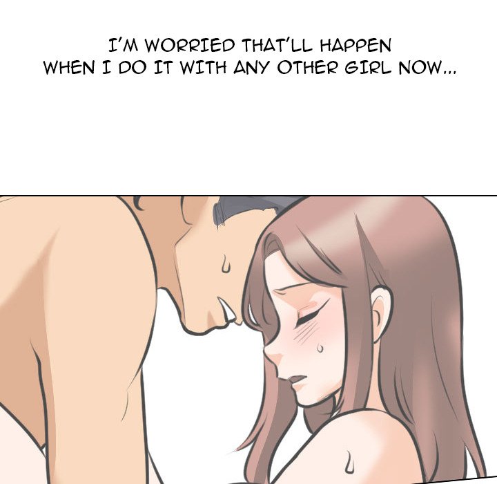 Our Exchange - Chapter 114 [photo 52] - MangaPorn