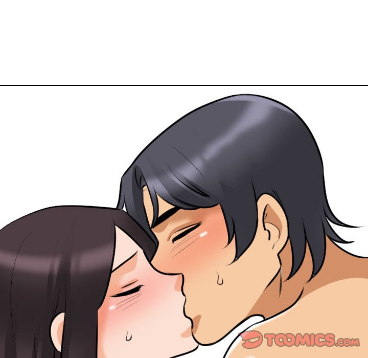 Our Exchange - Chapter 114 [photo 60] - MangaPorn