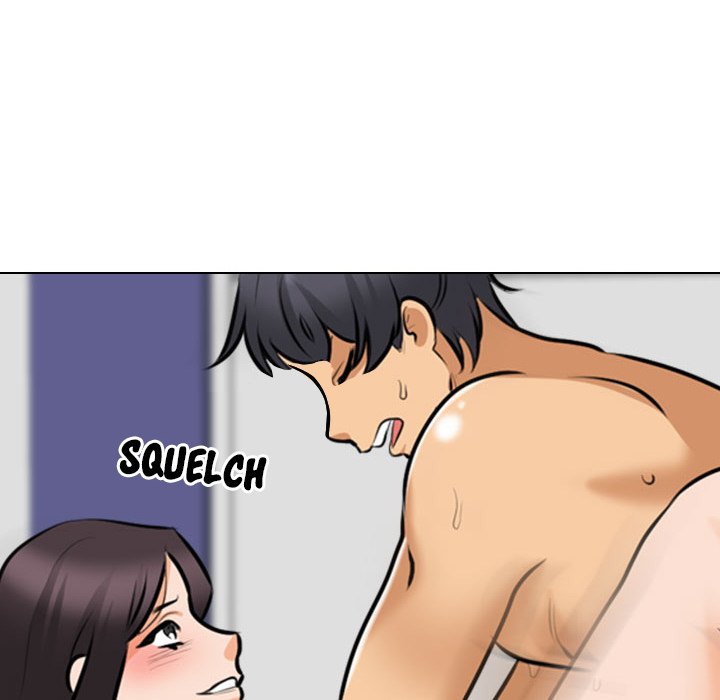 Our Exchange - Chapter 114 [photo 62] - MangaPorn