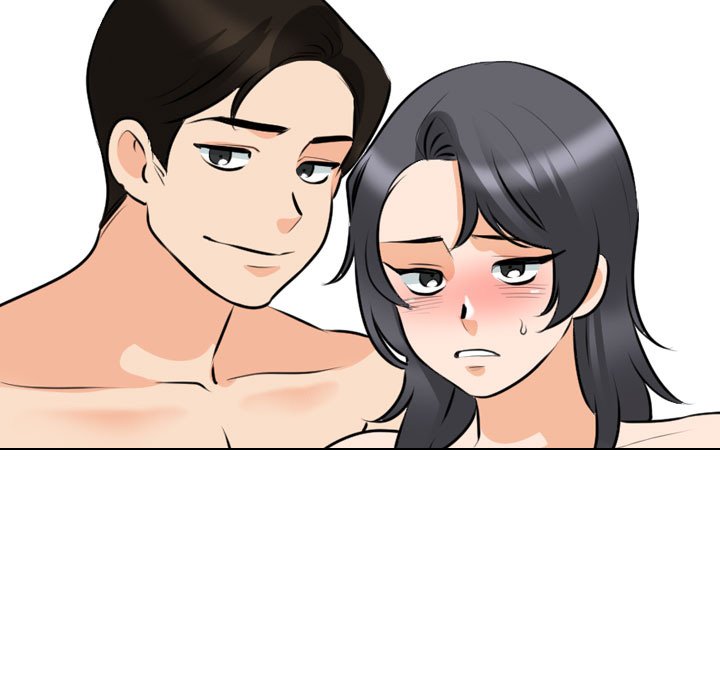 Our Exchange - Chapter 114 [photo 67] - MangaPorn