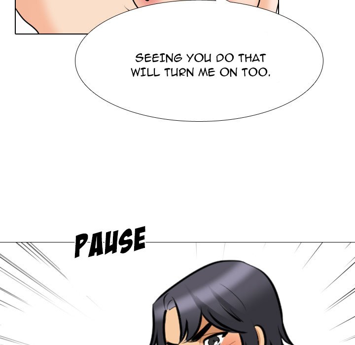 Our Exchange - Chapter 114 [photo 7] - MangaPorn