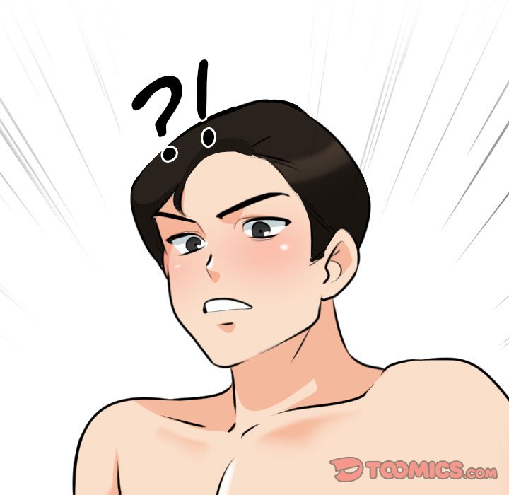 Our Exchange - Chapter 114 [photo 75] - MangaPorn