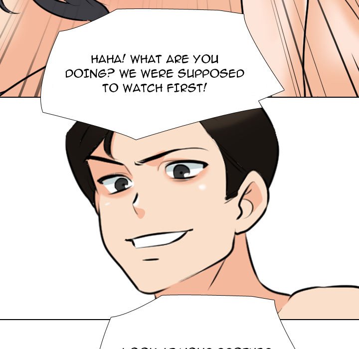 Our Exchange - Chapter 114 [photo 77] - MangaPorn