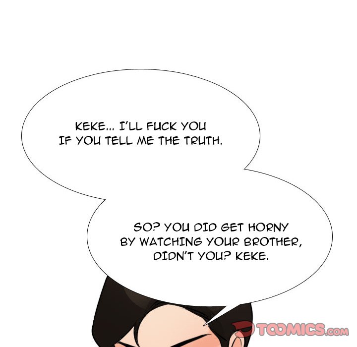 Our Exchange - Chapter 114 [photo 84] - MangaPorn