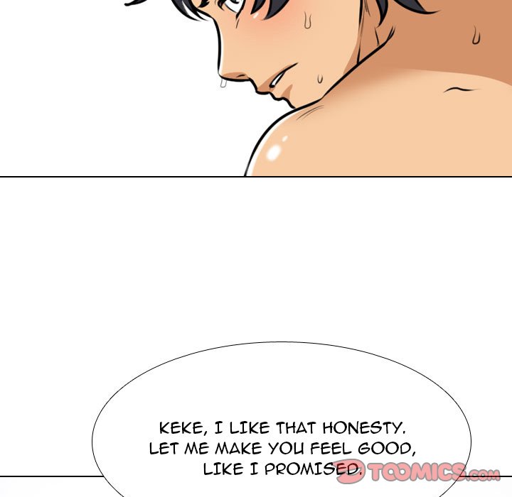 Our Exchange - Chapter 114 [photo 93] - MangaPorn