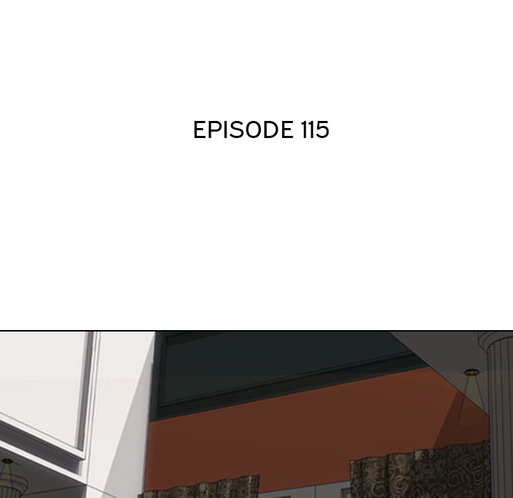 Our Exchange - Chapter 115 [photo 10] - MangaPorn