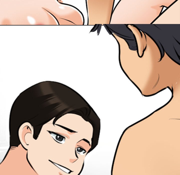 Our Exchange - Chapter 115 [photo 128] - MangaPorn