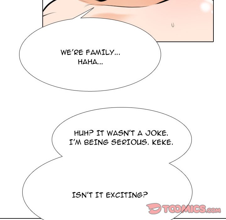 Our Exchange - Chapter 115 [photo 18] - MangaPorn