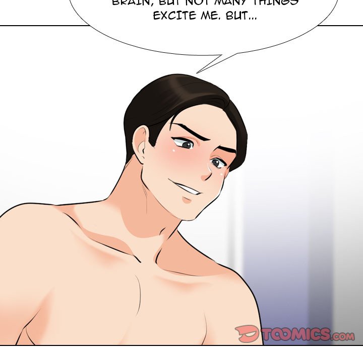 Our Exchange - Chapter 115 [photo 21] - MangaPorn