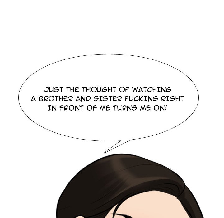 Our Exchange - Chapter 115 [photo 22] - MangaPorn