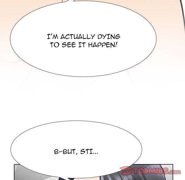 Our Exchange - Chapter 115 [photo 24] - MangaPorn