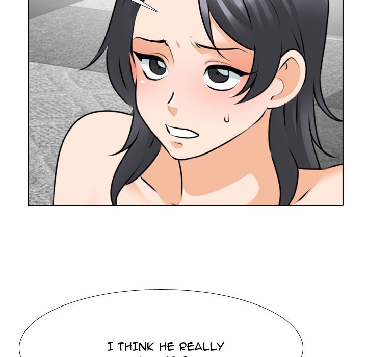 Our Exchange - Chapter 115 [photo 25] - MangaPorn