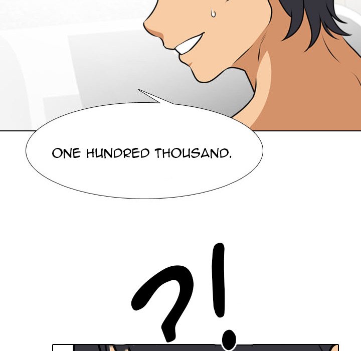 Our Exchange - Chapter 115 [photo 28] - MangaPorn