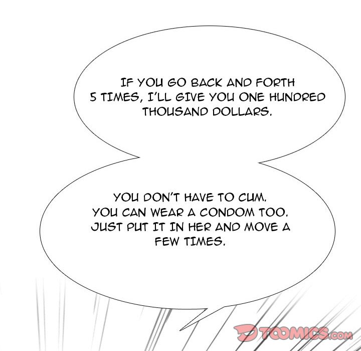 Our Exchange - Chapter 115 [photo 30] - MangaPorn