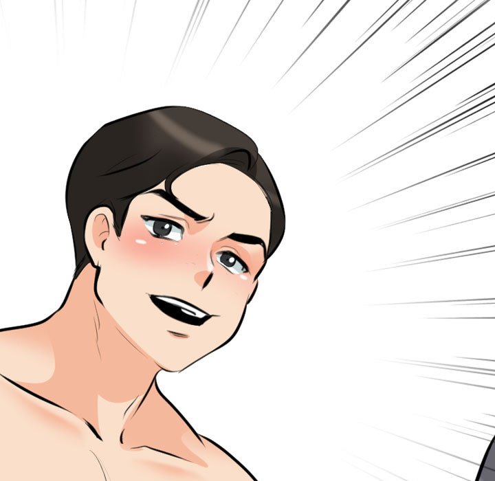 Our Exchange - Chapter 115 [photo 31] - MangaPorn