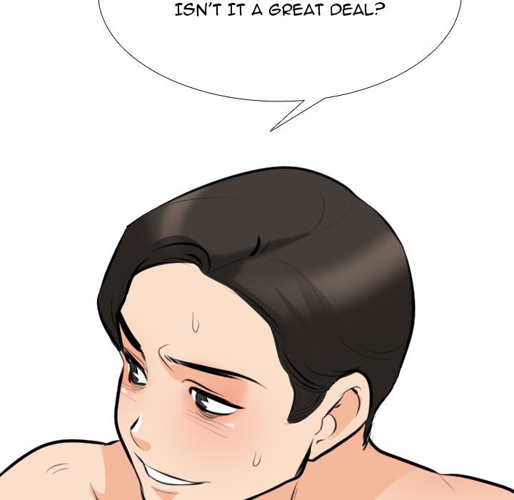 Our Exchange - Chapter 115 [photo 35] - MangaPorn