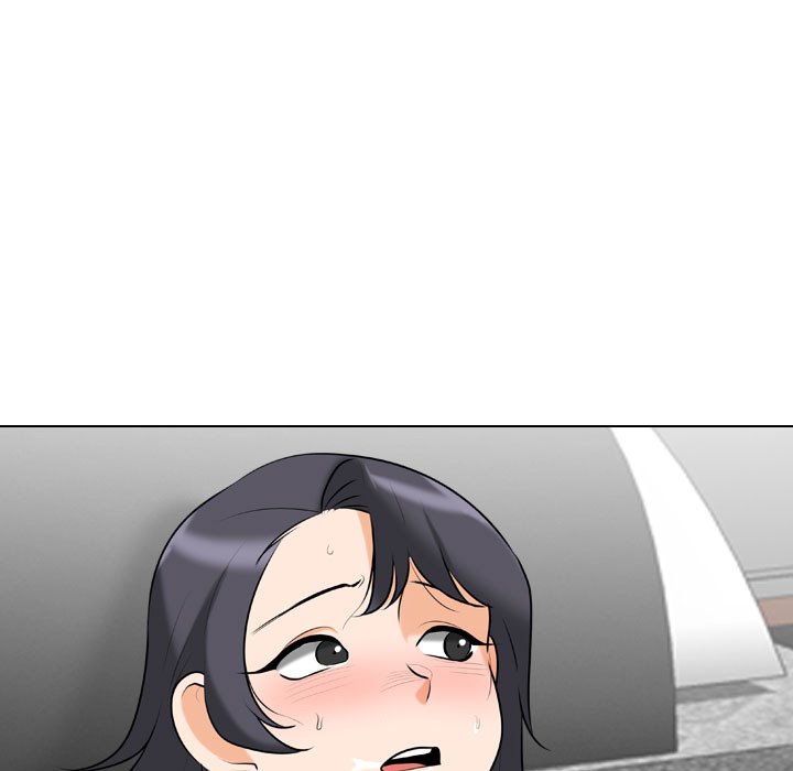 Our Exchange - Chapter 115 [photo 37] - MangaPorn