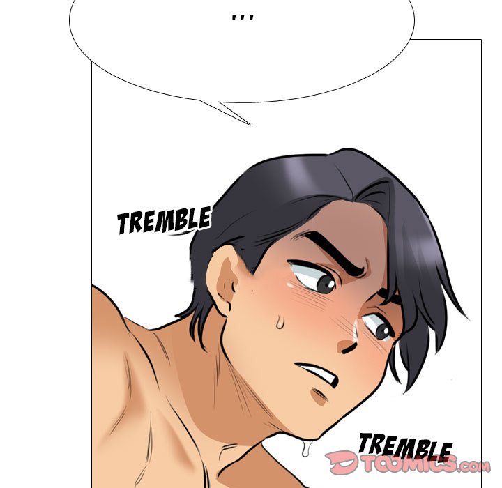 Our Exchange - Chapter 115 [photo 39] - MangaPorn