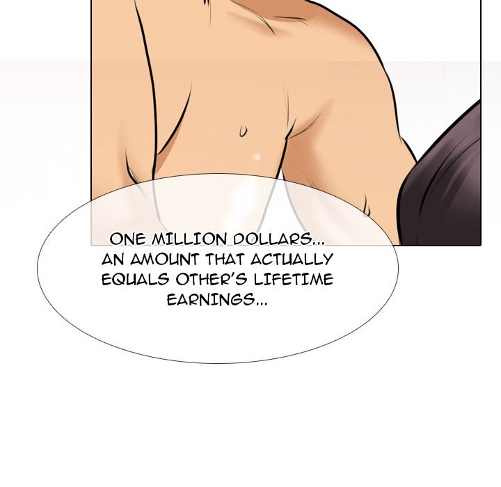 Our Exchange - Chapter 115 [photo 40] - MangaPorn