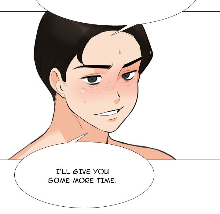 Our Exchange - Chapter 115 [photo 44] - MangaPorn