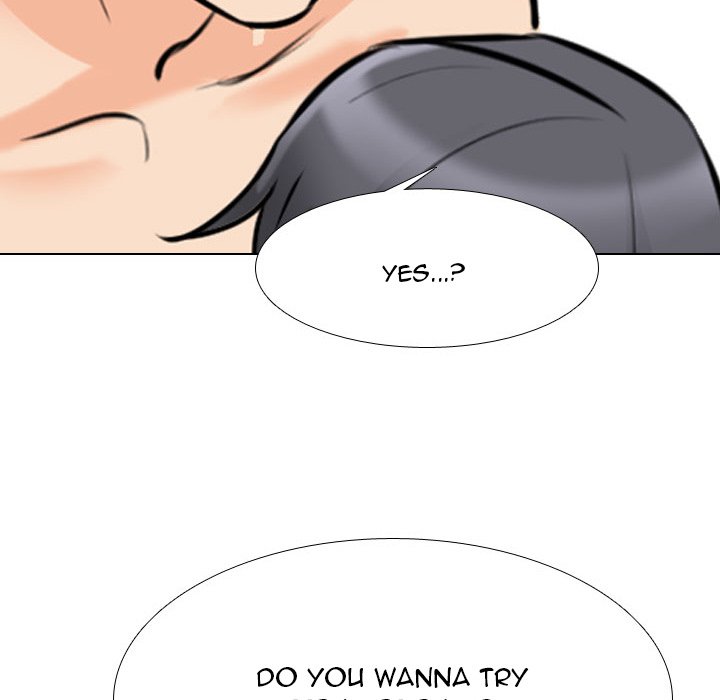 Our Exchange - Chapter 115 [photo 5] - MangaPorn