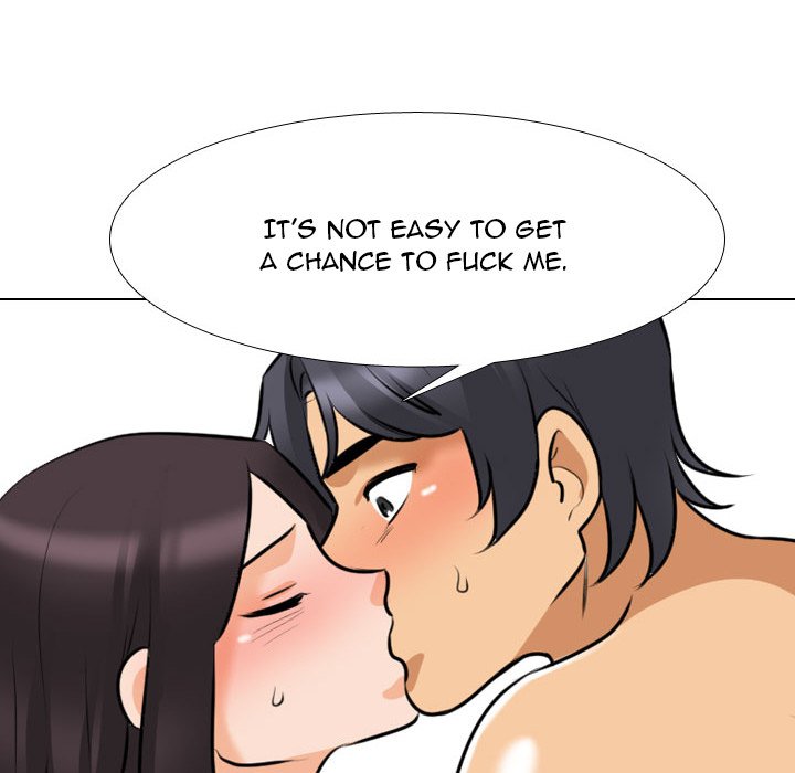 Our Exchange - Chapter 115 [photo 52] - MangaPorn