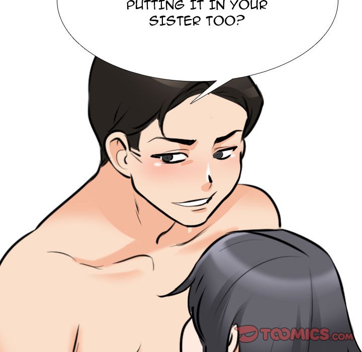 Our Exchange - Chapter 115 [photo 6] - MangaPorn