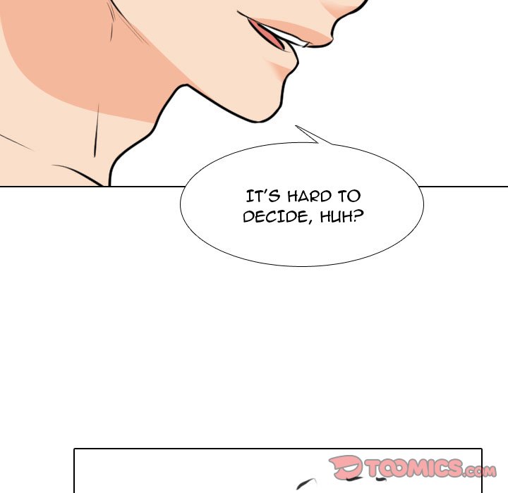 Our Exchange - Chapter 115 [photo 63] - MangaPorn