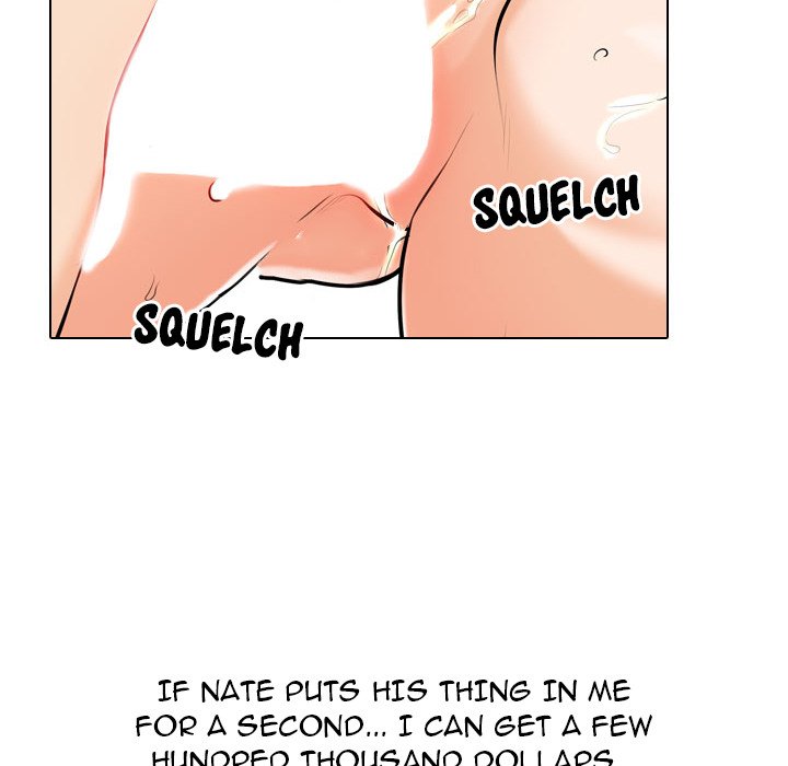 Our Exchange - Chapter 115 [photo 68] - MangaPorn