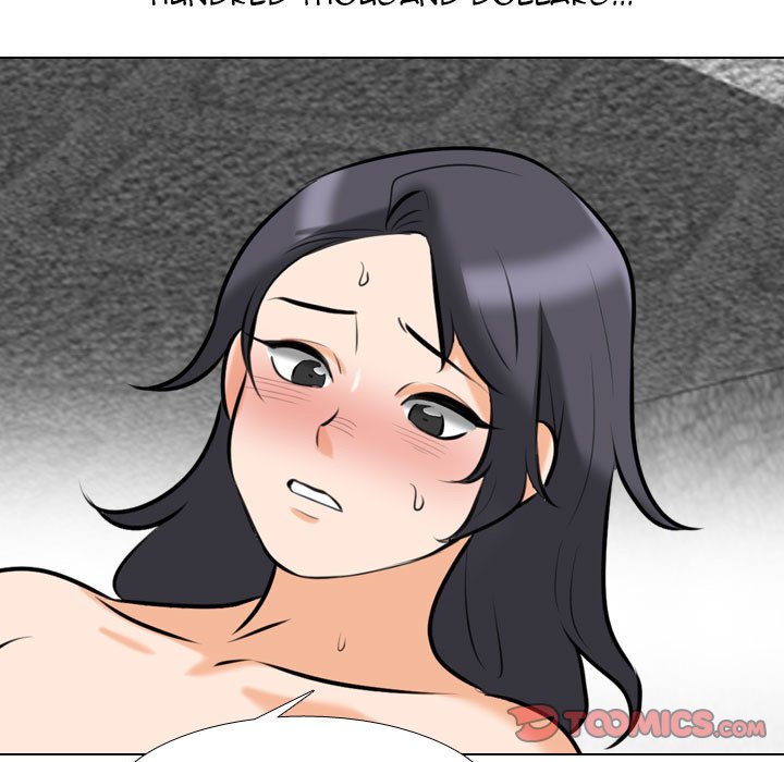 Our Exchange - Chapter 115 [photo 69] - MangaPorn