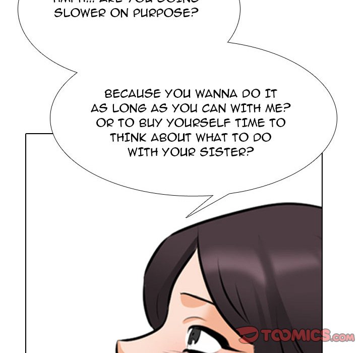 Our Exchange - Chapter 115 [photo 78] - MangaPorn