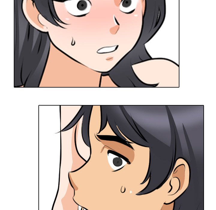 Our Exchange - Chapter 115 [photo 8] - MangaPorn