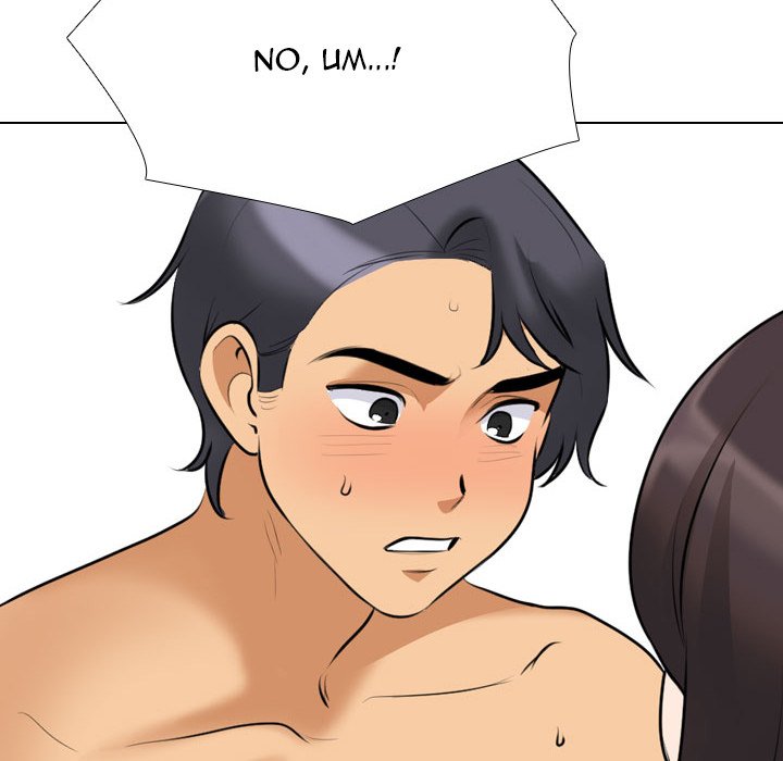 Our Exchange - Chapter 115 [photo 80] - MangaPorn