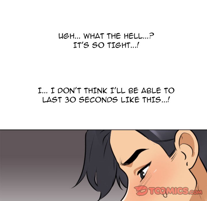 Our Exchange - Chapter 115 [photo 90] - MangaPorn