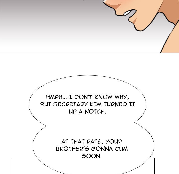 Our Exchange - Chapter 115 [photo 91] - MangaPorn