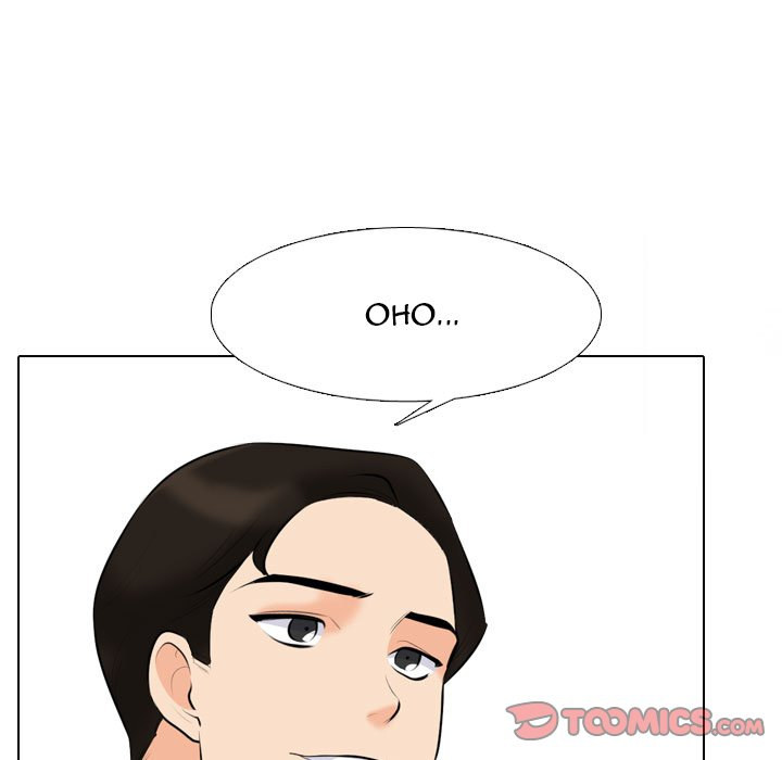 Our Exchange - Chapter 116 [photo 105] - MangaPorn