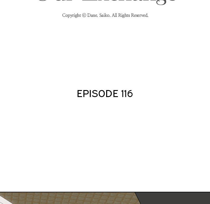 Our Exchange - Chapter 116 [photo 13] - MangaPorn